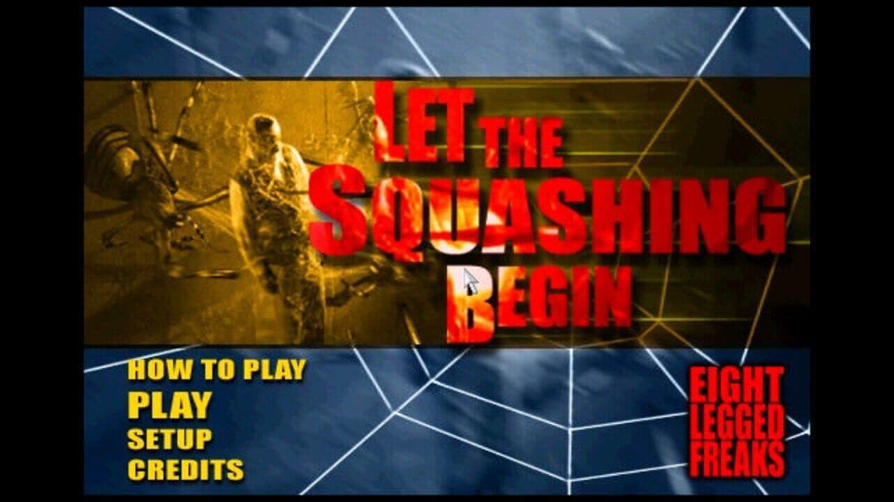 Eight Legged Freaks thumbnail 14