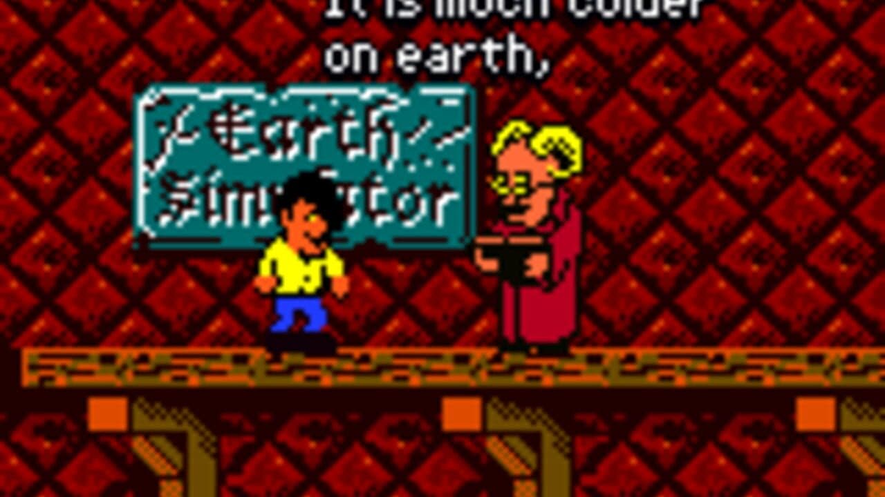 Little Nicky thumbnail 7