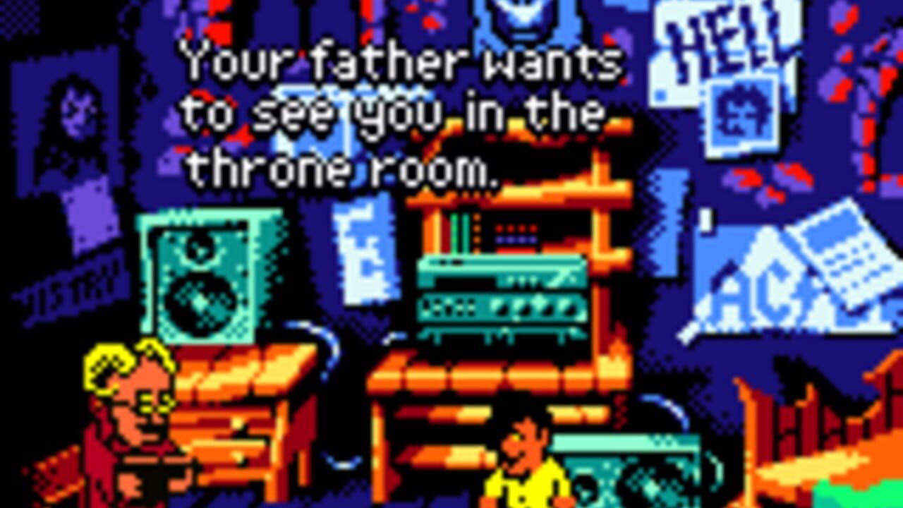 Little Nicky thumbnail 8
