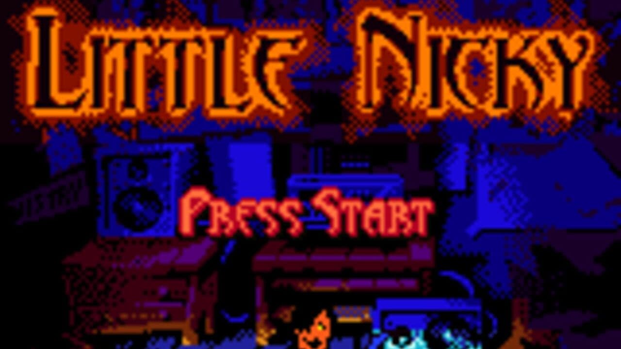 Little Nicky thumbnail 9