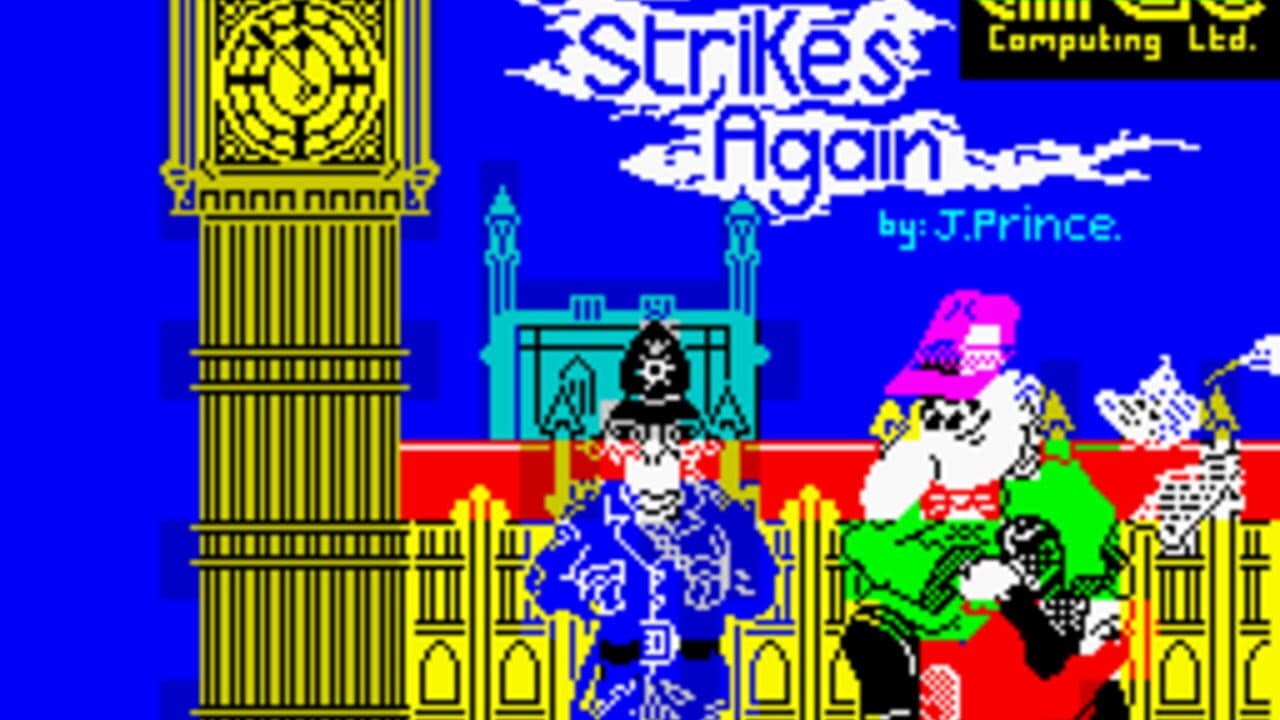 Big Ben Strikes Again thumbnail 7