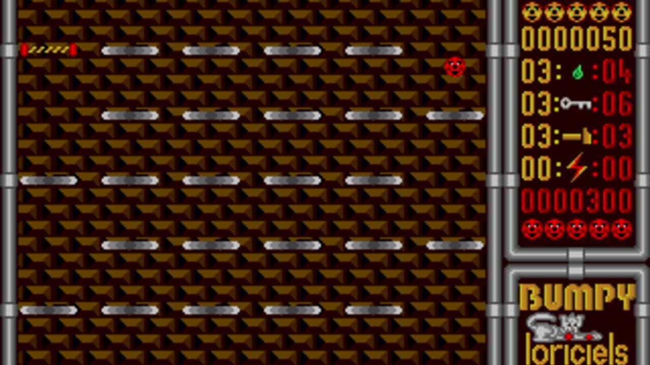 Bumpy thumbnail 3