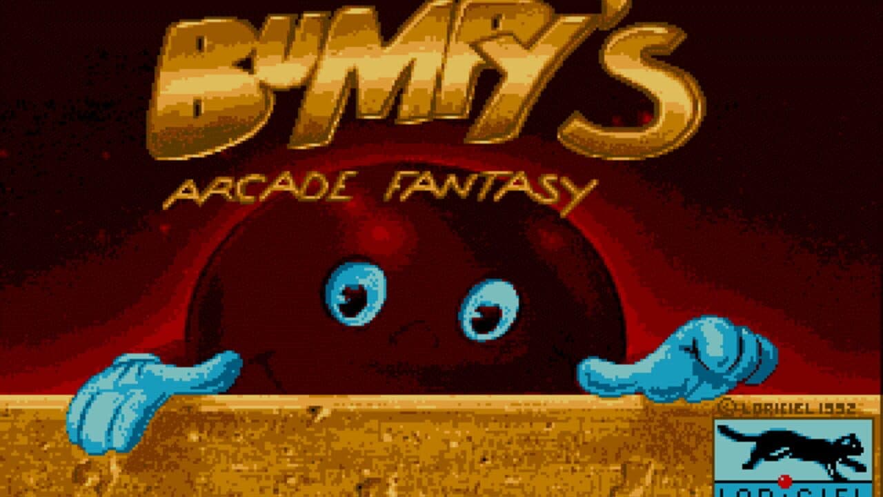 Bumpy's Arcade Fantasy thumbnail 9