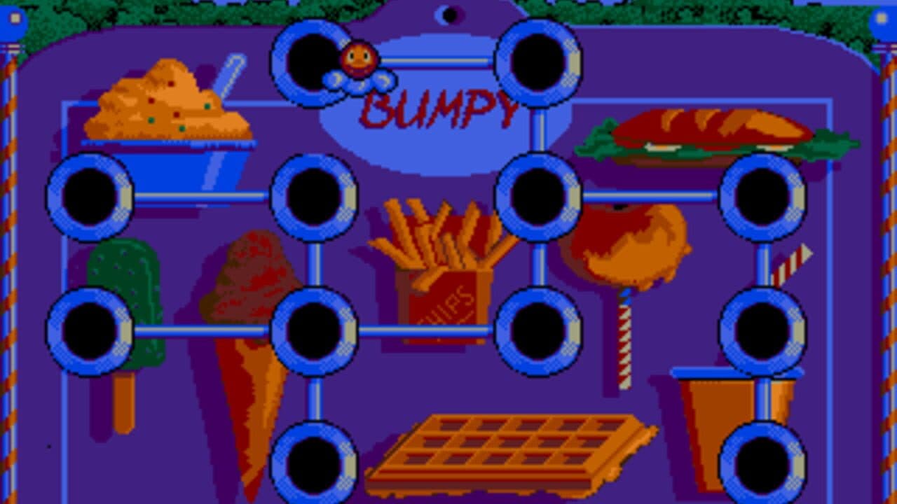 Bumpy's Arcade Fantasy thumbnail 20
