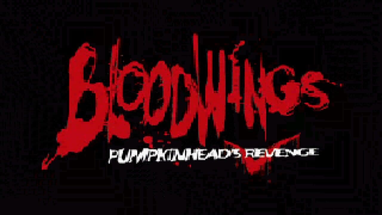 Bloodwings: Pumpkinhead's Revenge thumbnail 2