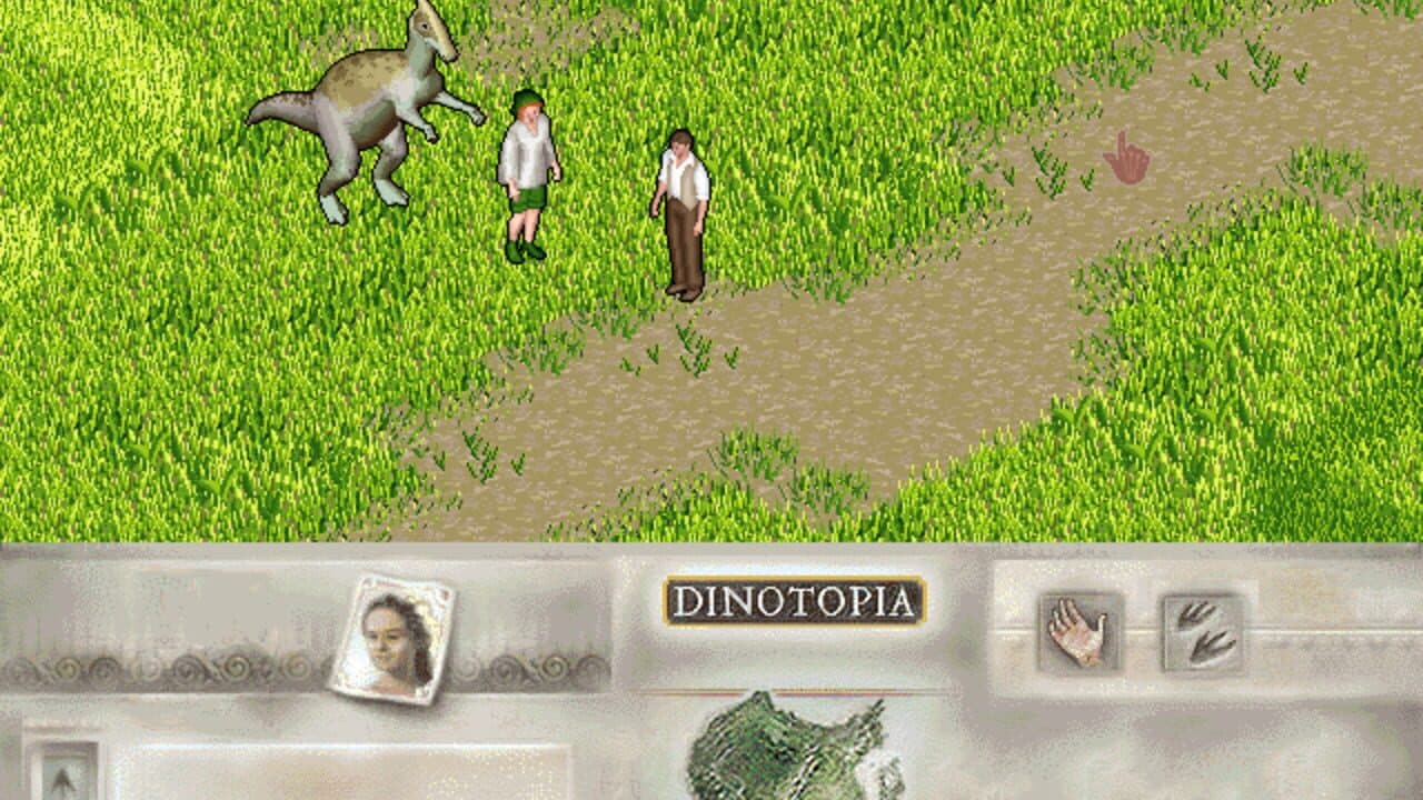 Dinotopia thumbnail 2