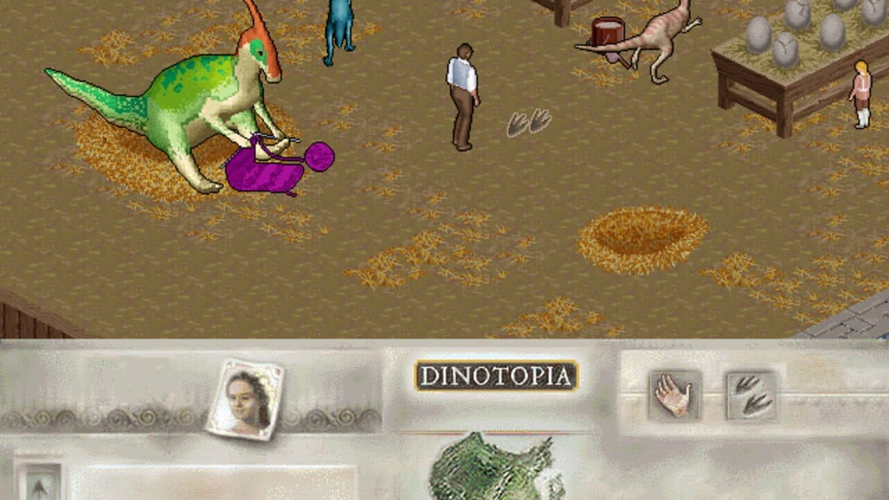 Dinotopia thumbnail 4