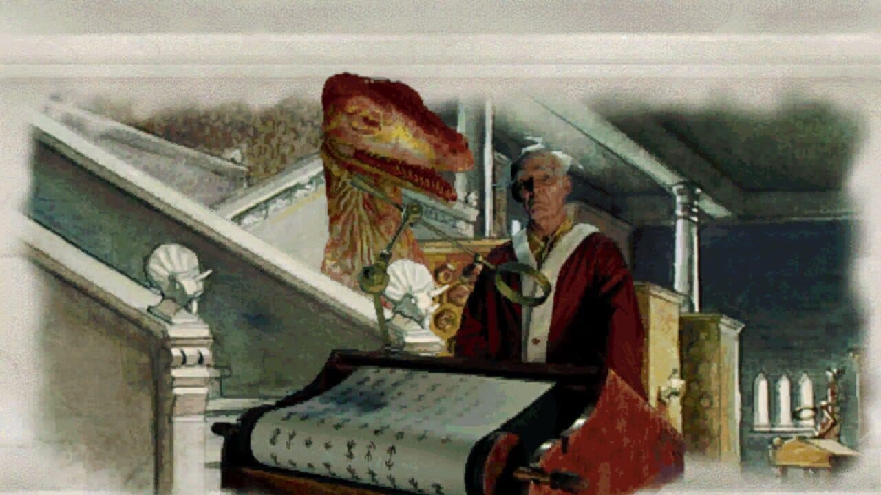 Dinotopia thumbnail 5
