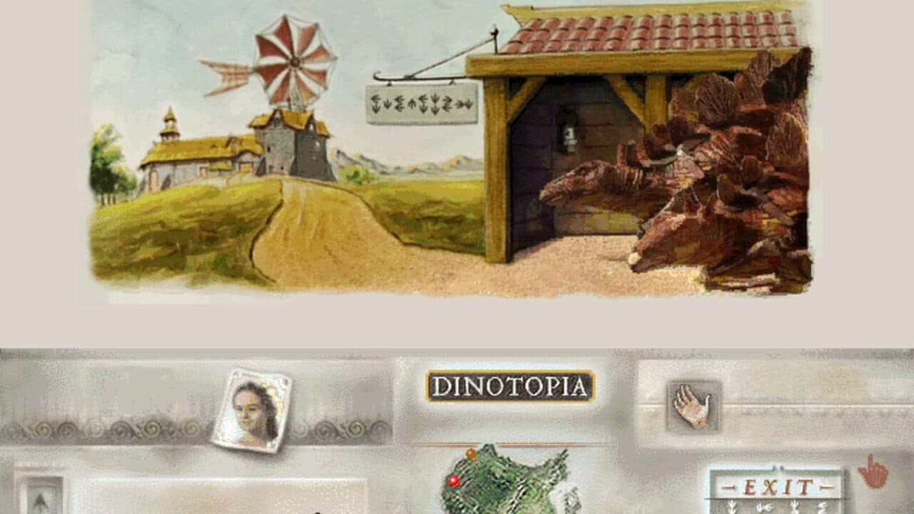 Dinotopia thumbnail 8