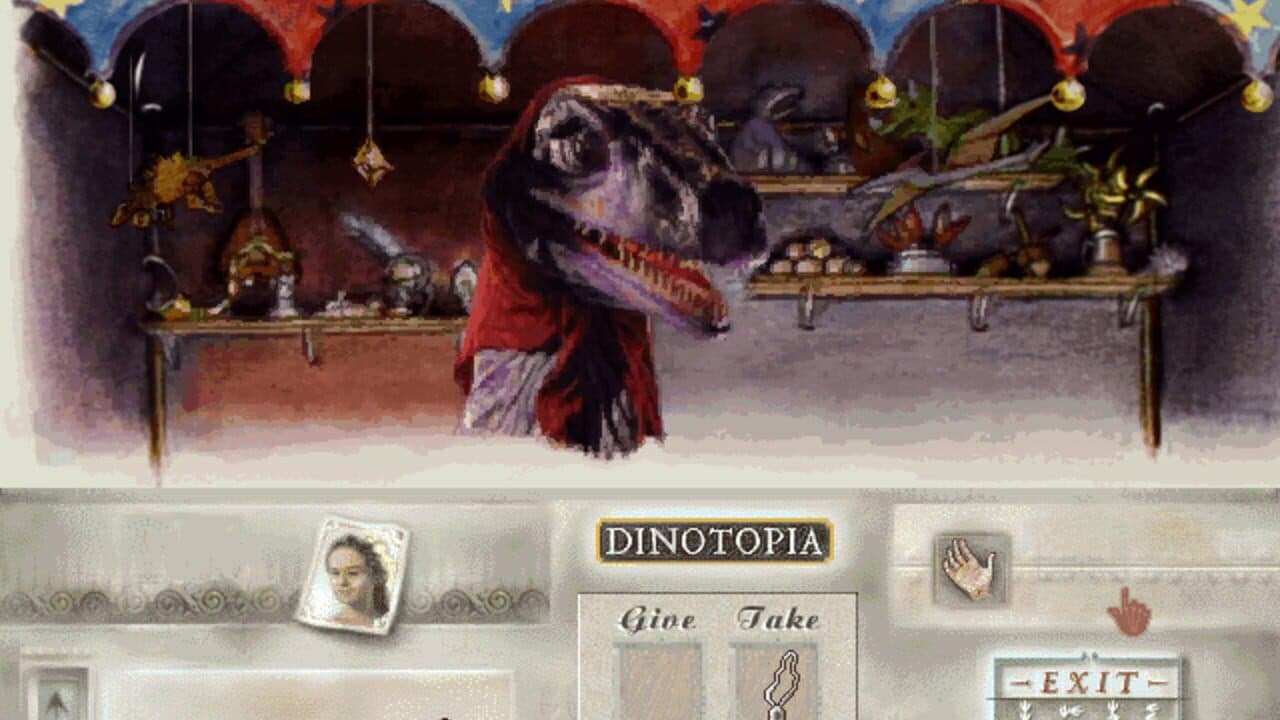 Dinotopia thumbnail 11