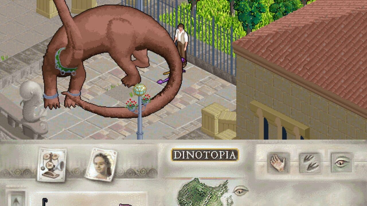 Dinotopia thumbnail 14