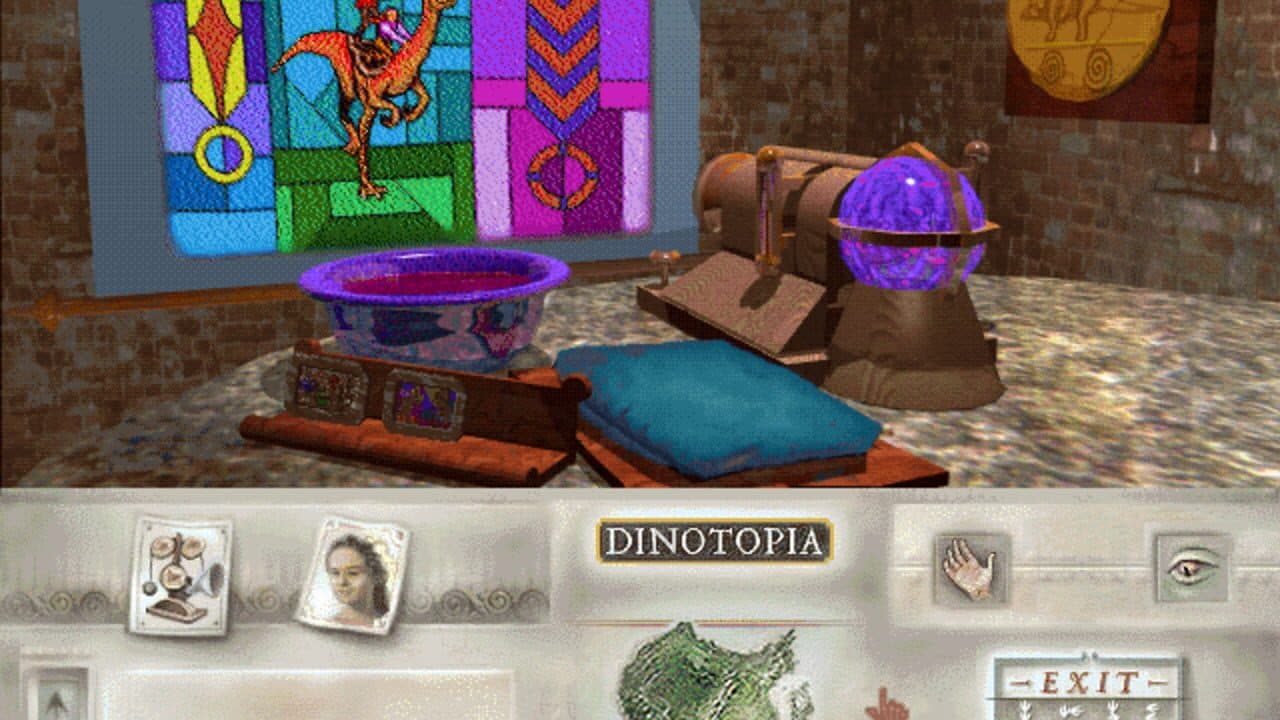 Dinotopia thumbnail 15