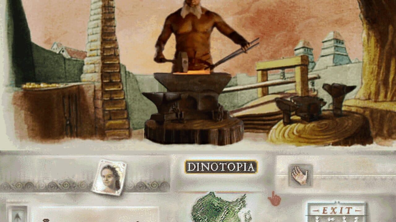 Dinotopia thumbnail 10