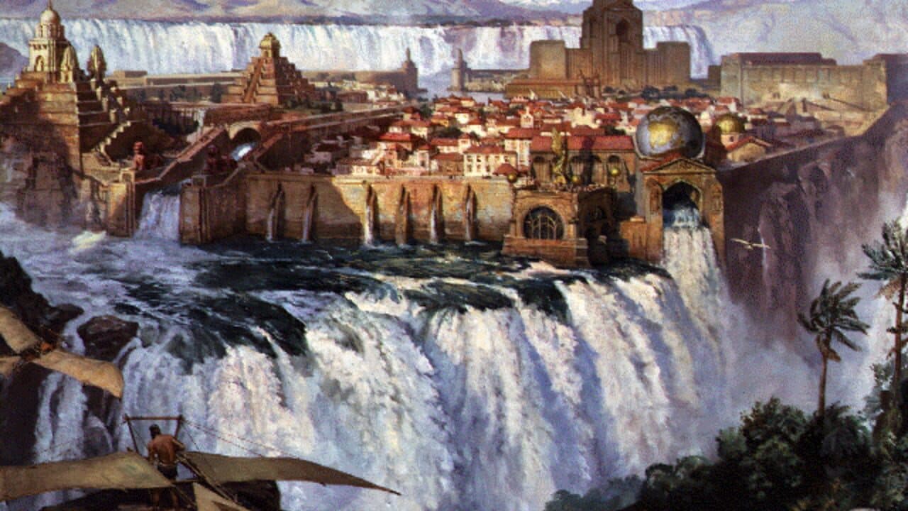 Dinotopia thumbnail 12