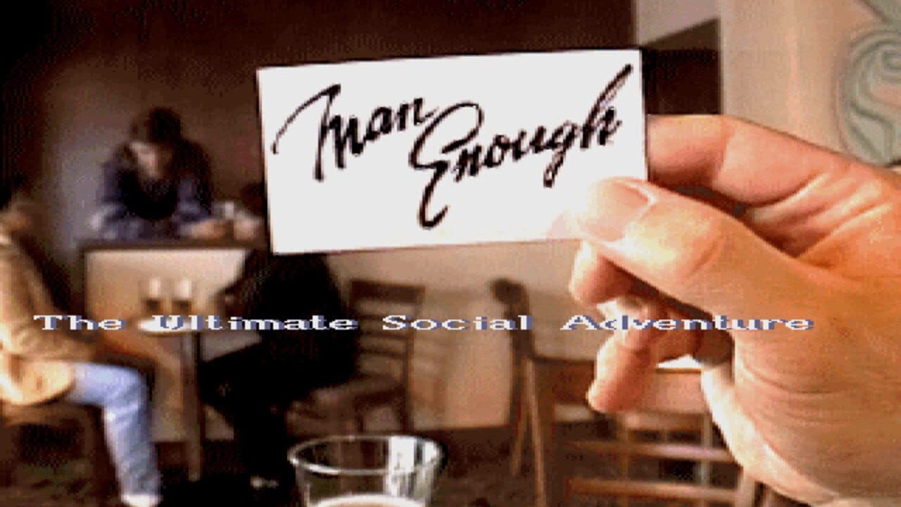Man Enough thumbnail 2