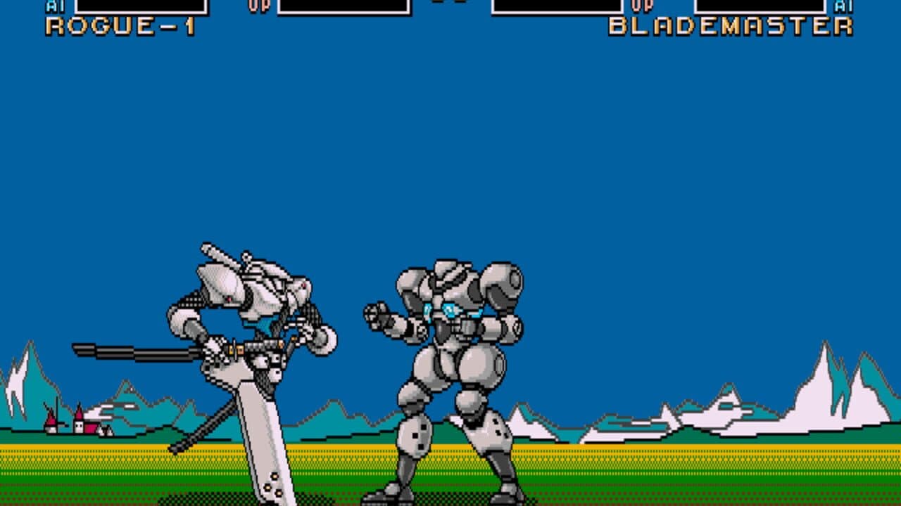 Metal & Lace: The Battle of the Robo Babes thumbnail 15