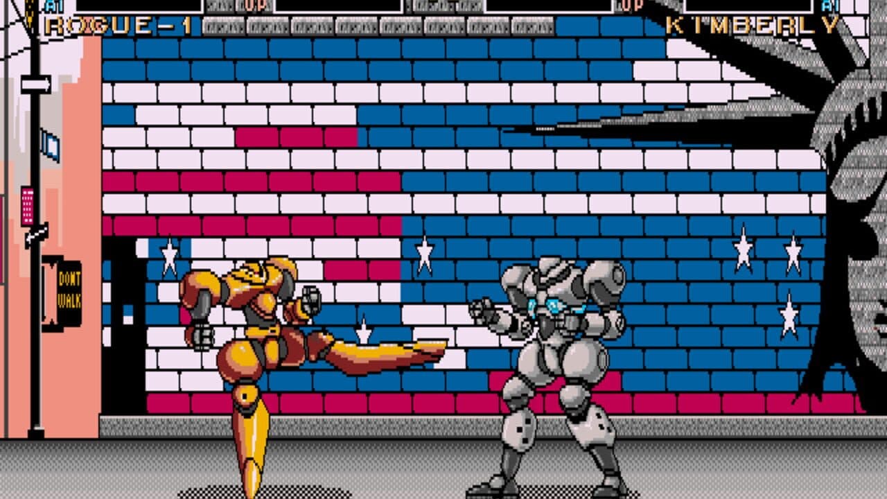 Metal & Lace: The Battle of the Robo Babes thumbnail 10