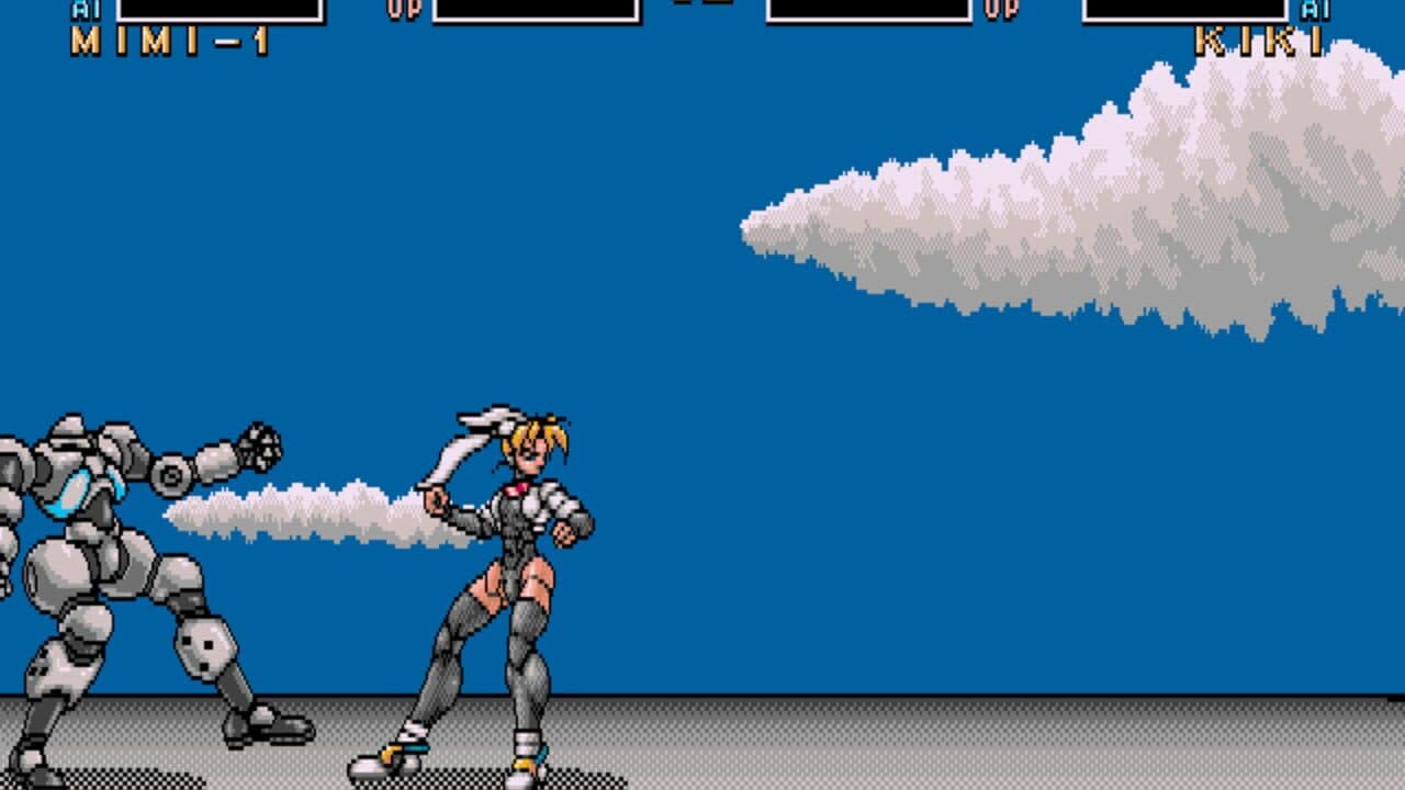 Metal & Lace: The Battle of the Robo Babes thumbnail 20