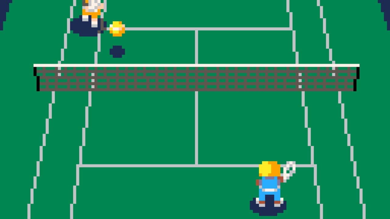 Pico Tennis thumbnail 2