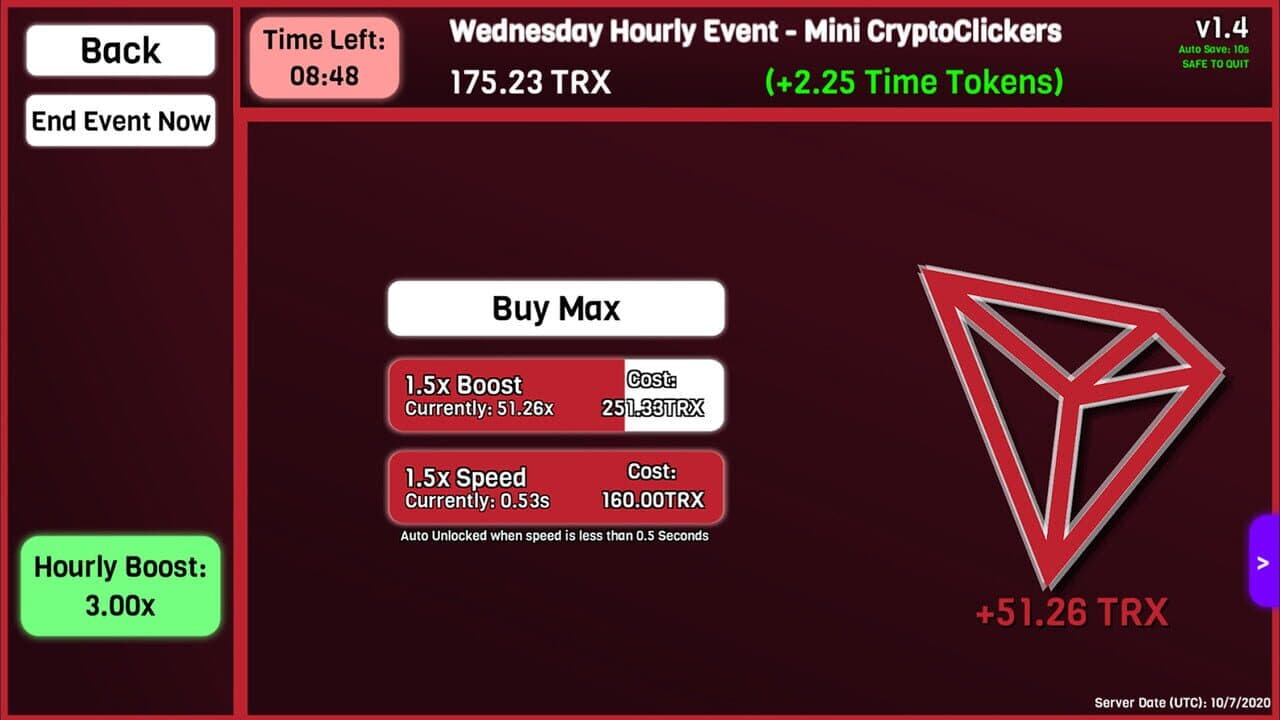 CryptoClickers thumbnail 5