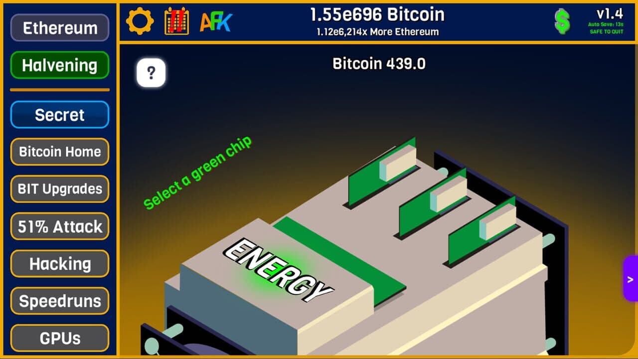 CryptoClickers thumbnail 6