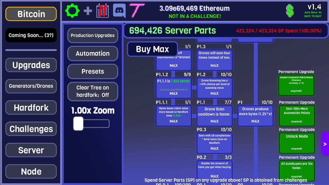 CryptoClickers thumbnail 7