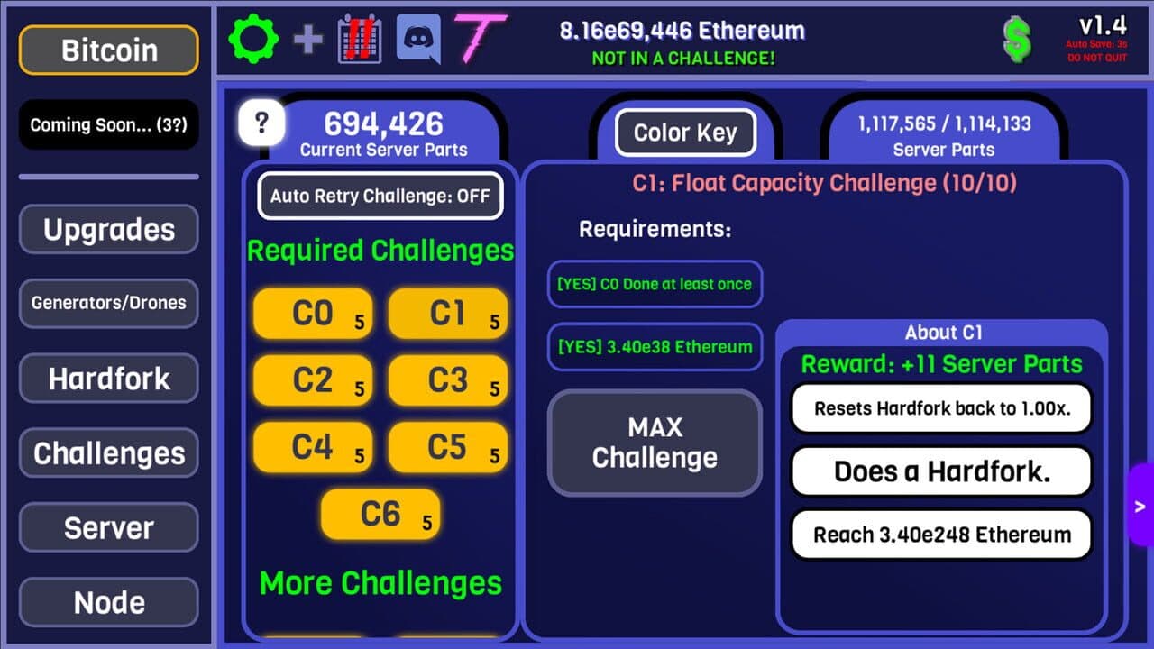 CryptoClickers thumbnail 2