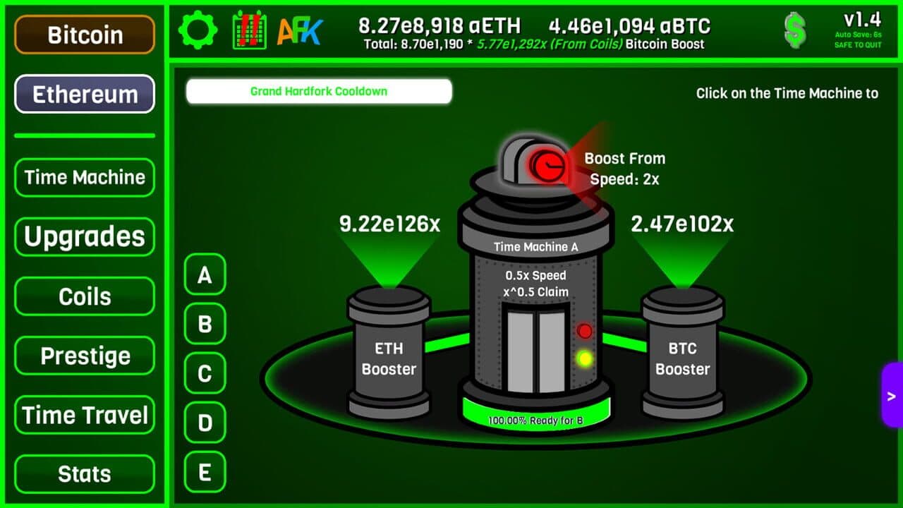 CryptoClickers thumbnail 4