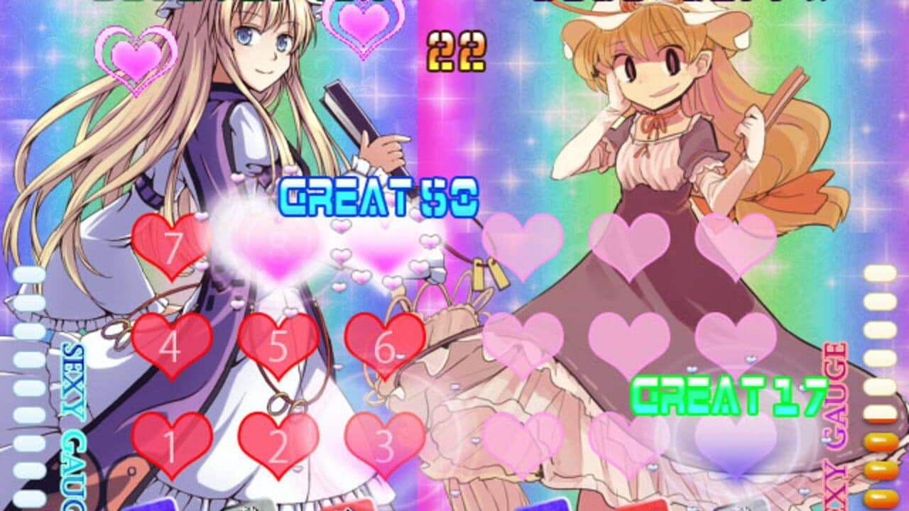 Yukari 108shiki: Heavenly Fantasia thumbnail 7