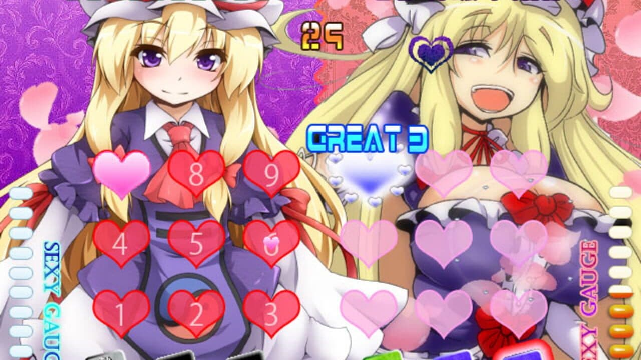 Yukari 108shiki: Heavenly Fantasia thumbnail 3