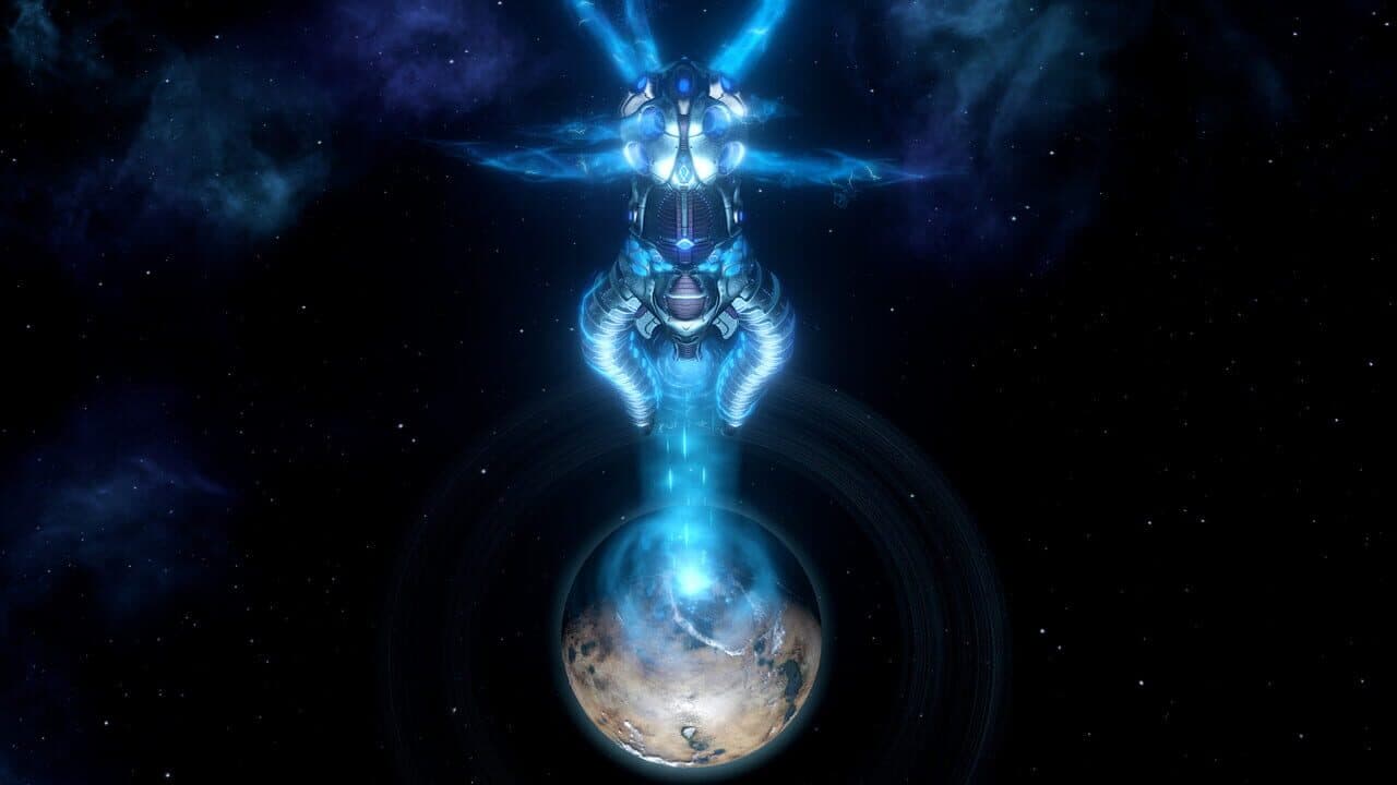 Stellaris: Aquatics Species Pack thumbnail 2