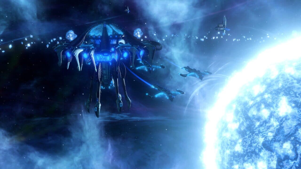 Stellaris: Aquatics Species Pack thumbnail 3