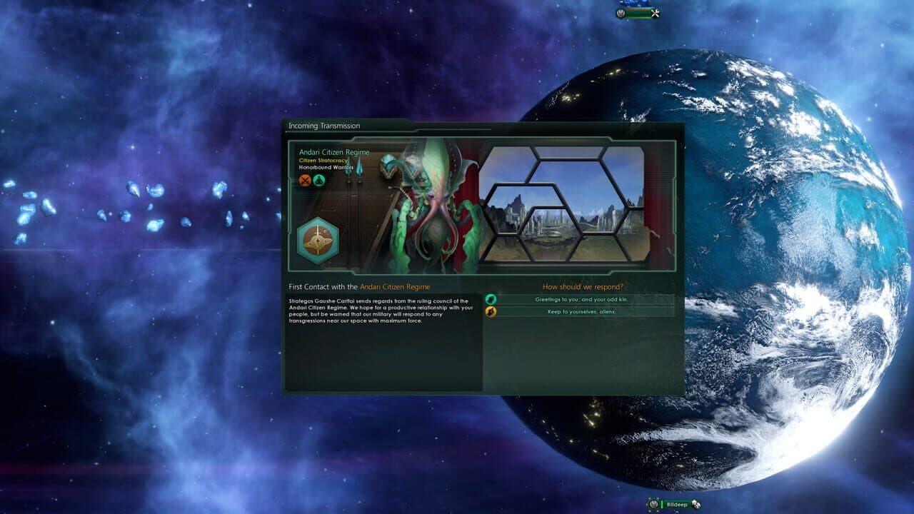 Stellaris: Aquatics Species Pack thumbnail 5