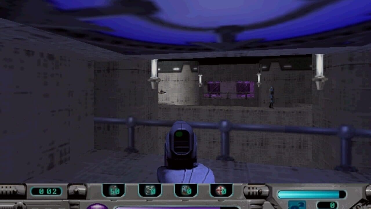 Rebel Moon screenshot 1