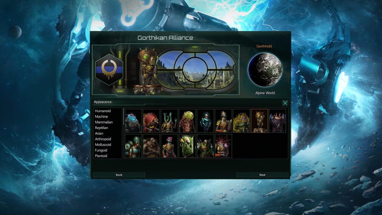 Stellaris: Toxoids thumbnail 3