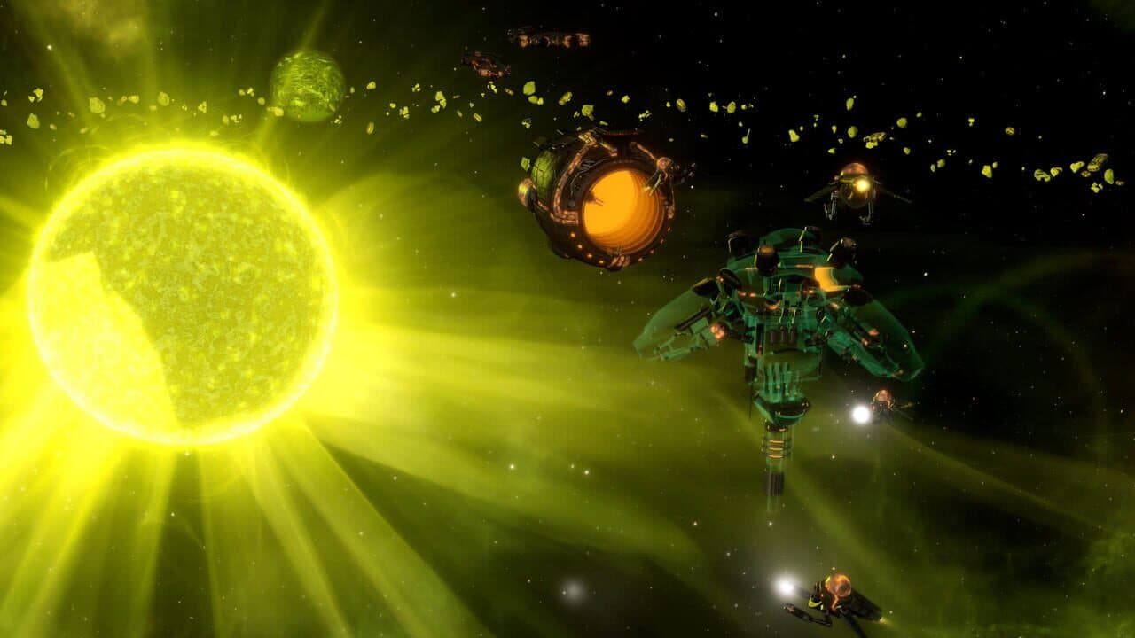 Stellaris: Toxoids thumbnail 2