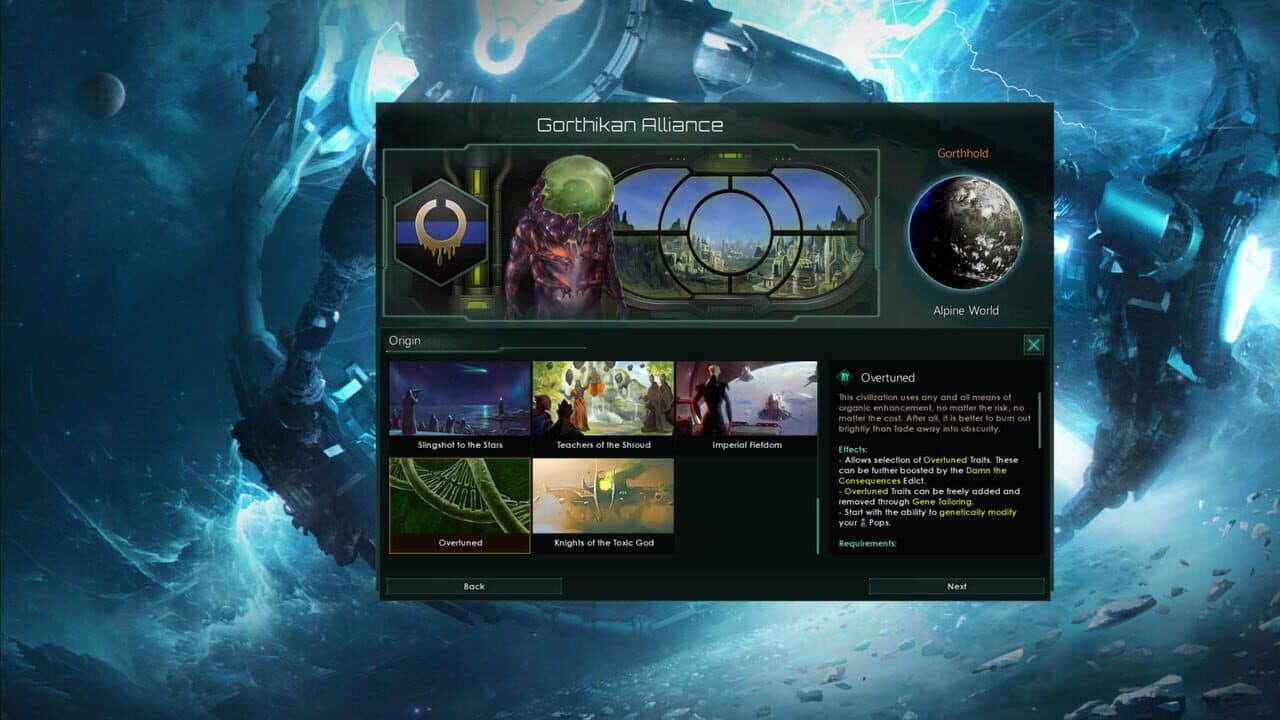 Stellaris: Toxoids thumbnail 4
