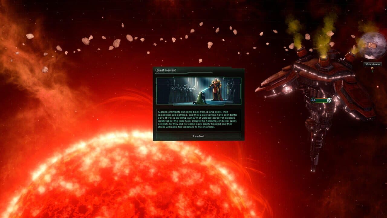 Stellaris: Toxoids thumbnail 5