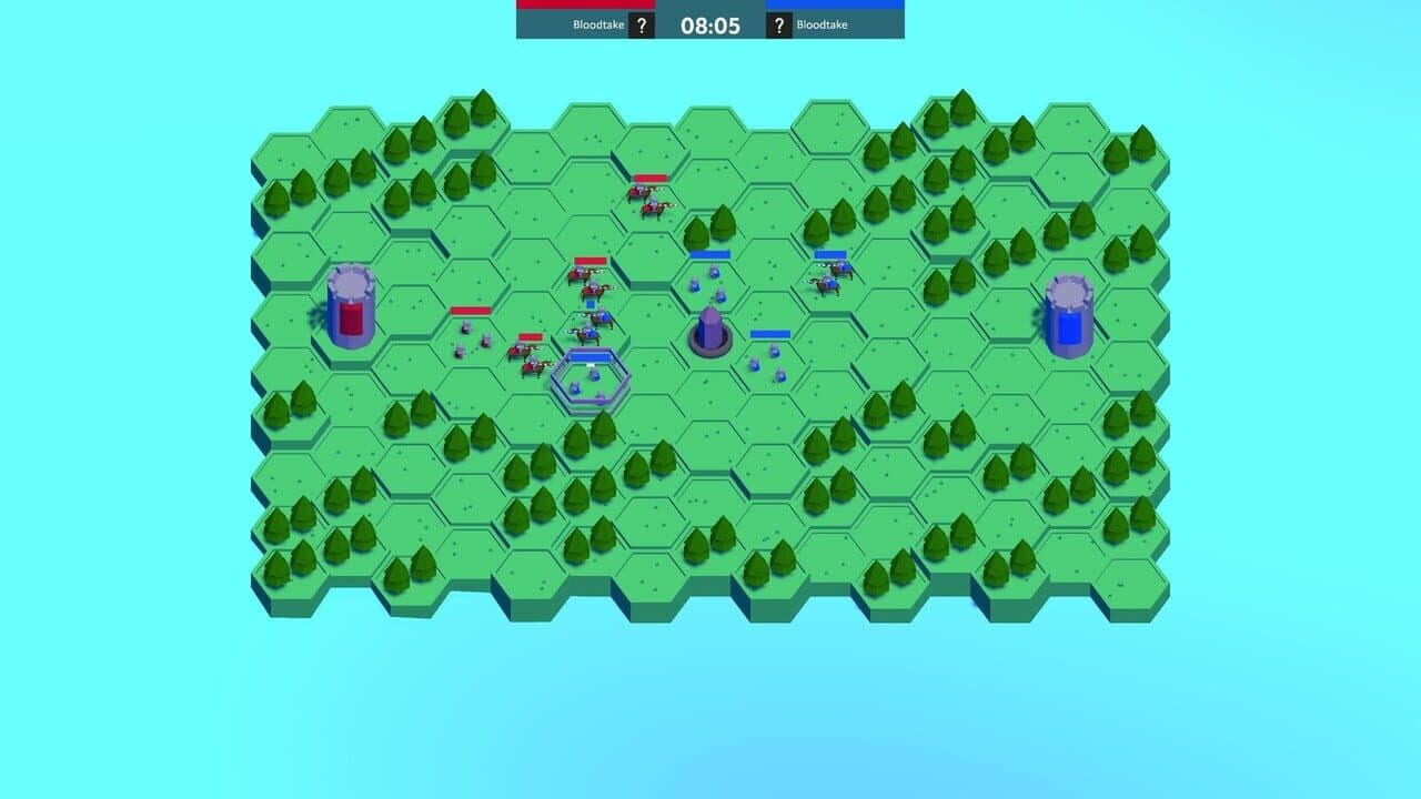 Areigna Tactics thumbnail 4