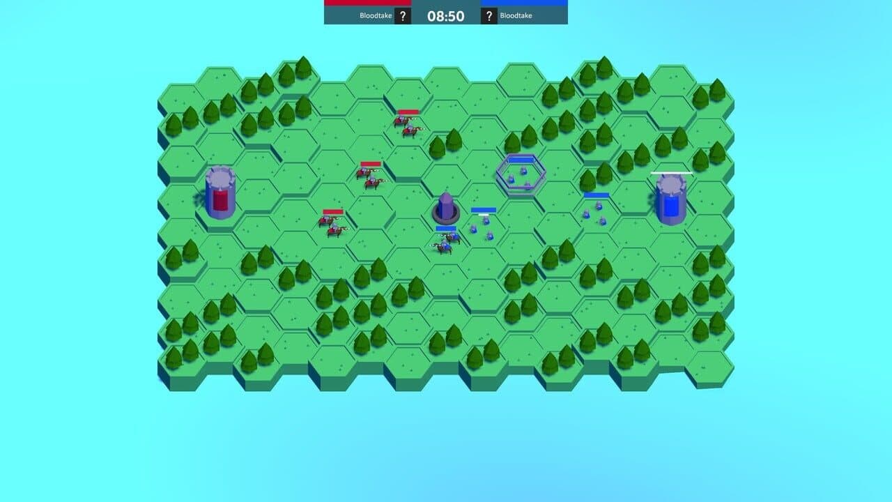 Areigna Tactics thumbnail 2