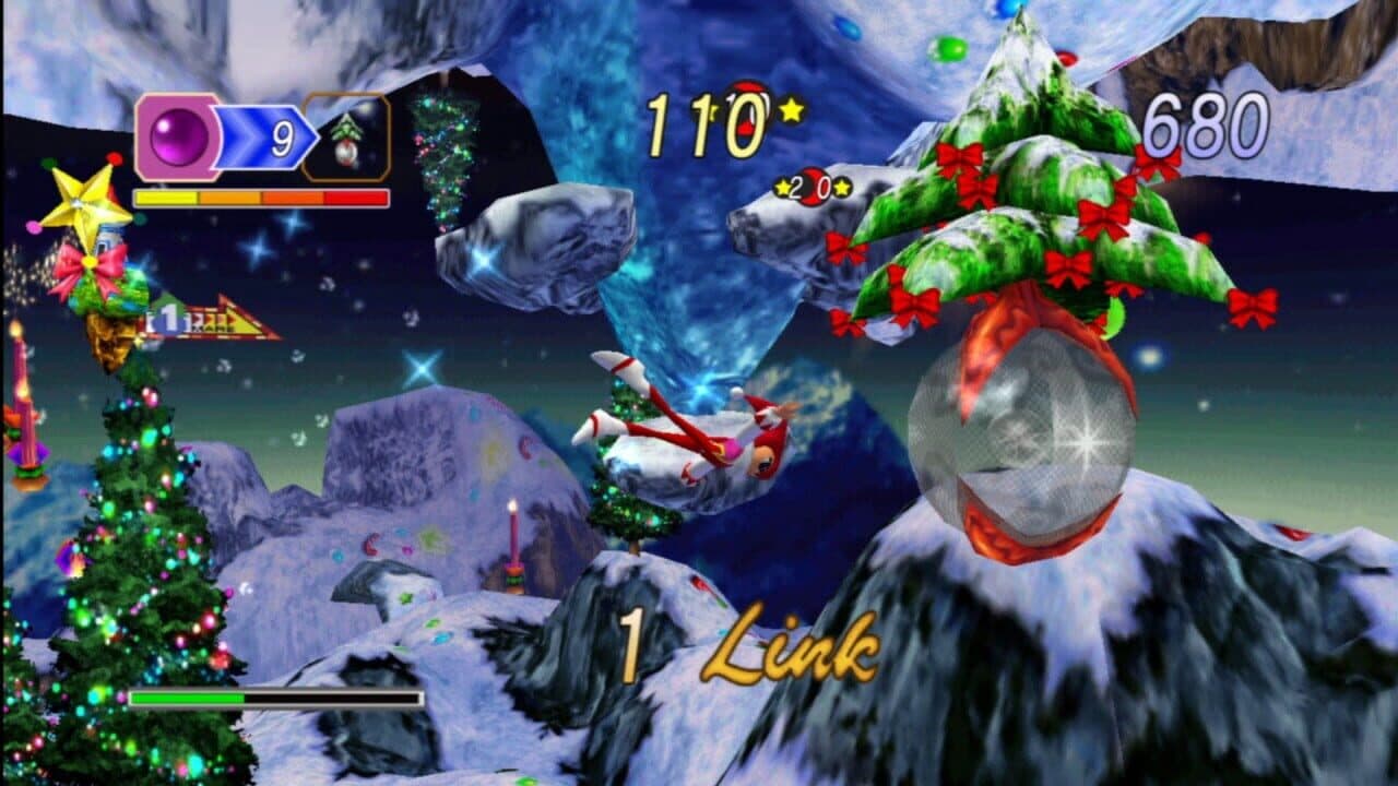 Nights Into Dreams thumbnail 5