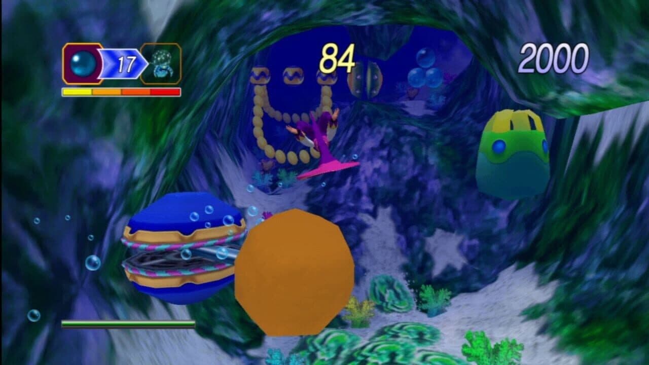 Nights Into Dreams thumbnail 4