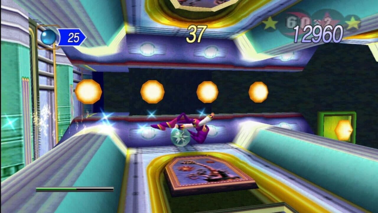 Nights Into Dreams thumbnail 3