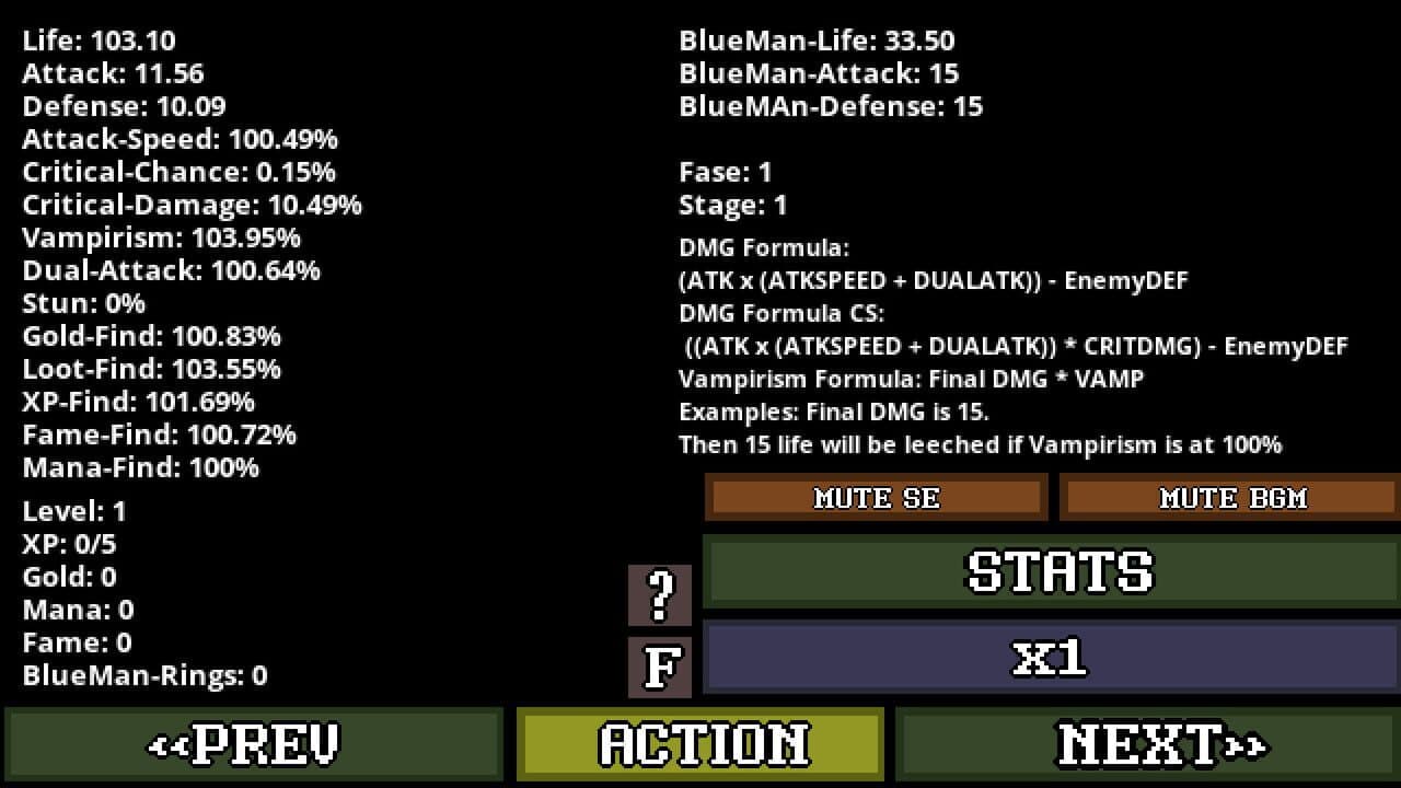 Dragon Blast thumbnail 7