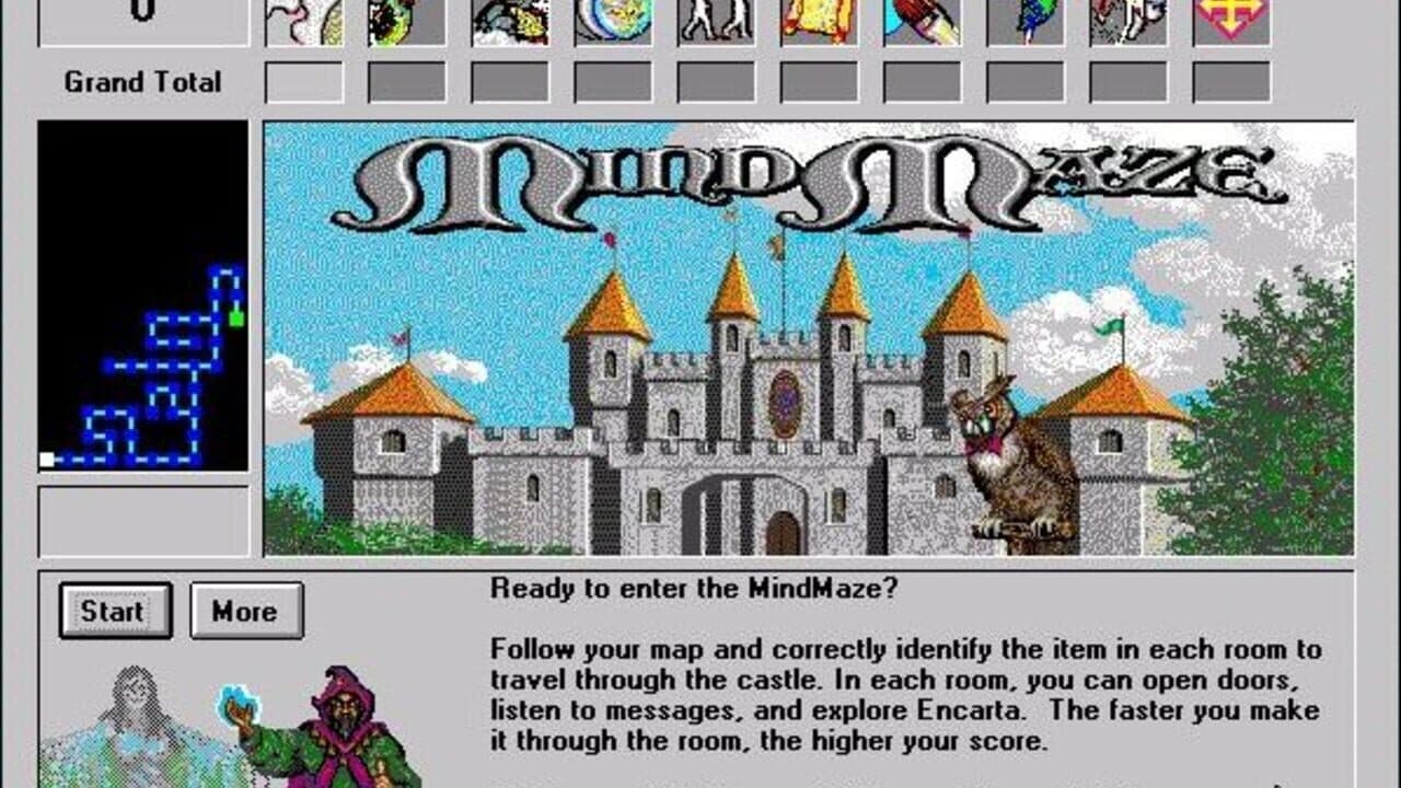 MindMaze thumbnail 2