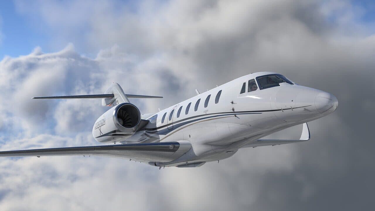 X-Plane 12 thumbnail 2