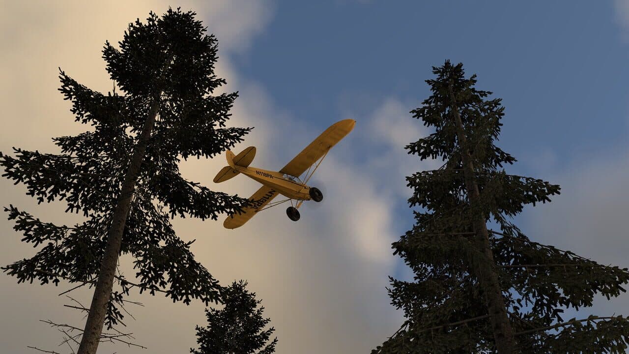 X-Plane 12 thumbnail 3