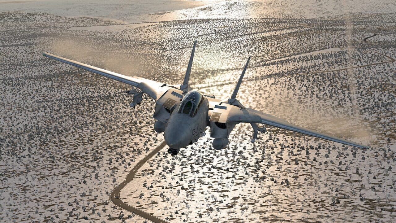 X-Plane 12 thumbnail 4