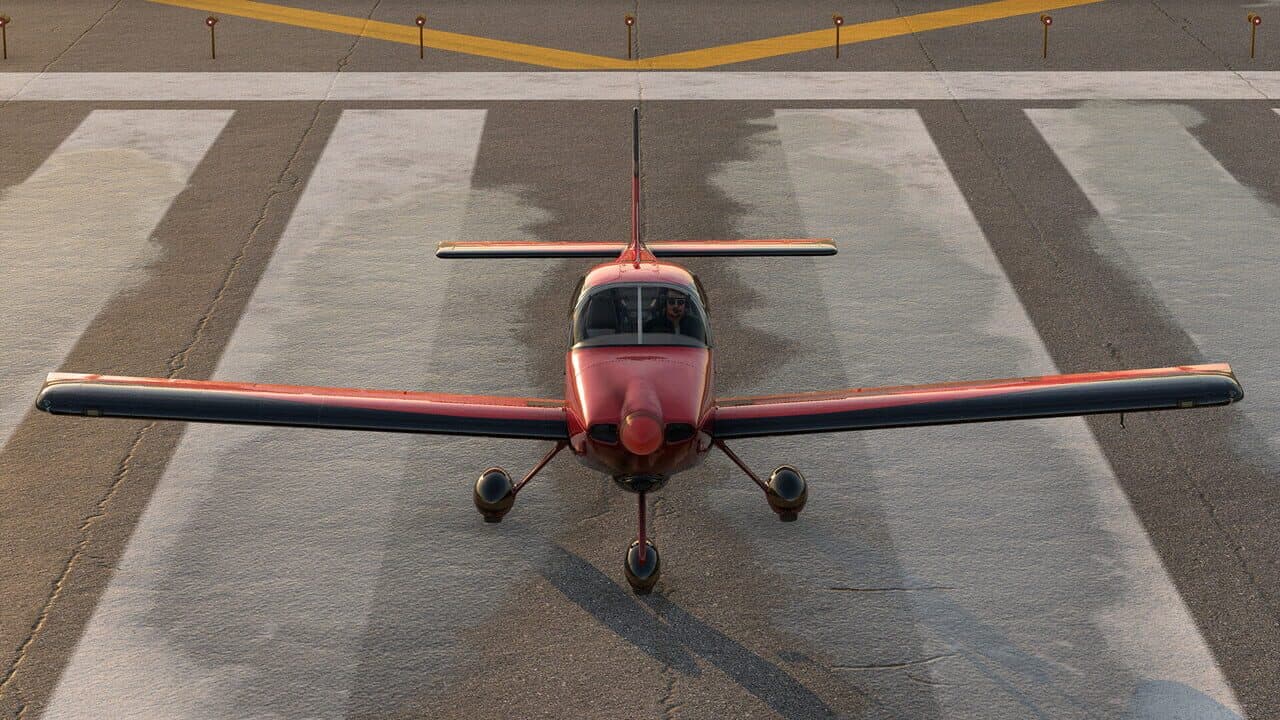 X-Plane 12 thumbnail 5