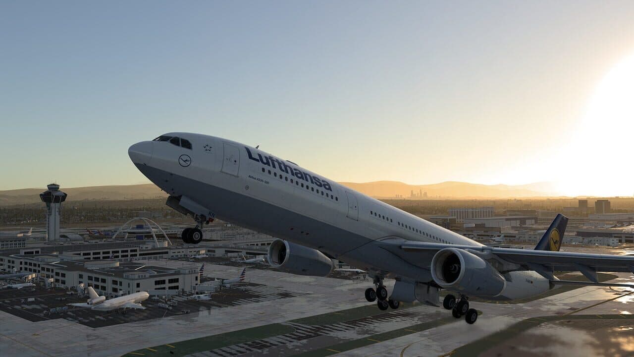 X-Plane 12 thumbnail 6